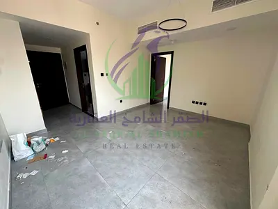 One Bedroom Apartment for Annual Rent in Al Khan, Sharjah Free parking Open view Spacious layout Super deluxe finishing Prime location with direc