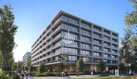 💫 Own a Luxury Apartment in the Heart of New Sharjah – 10% Down Only