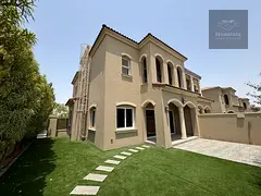 On Park | Corner Villa | Biggest Layout | Type A