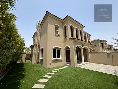 On Park | Corner Villa | Biggest Layout | Type A