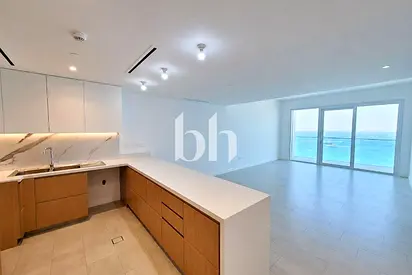 Full Sea Views | Luxury Amenities | Unfurnished