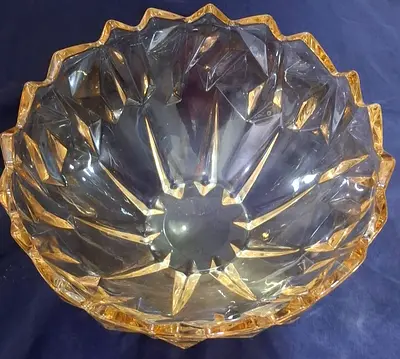 Brand new bowl