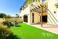 Vacant now | Large plot | 4 bedrooms