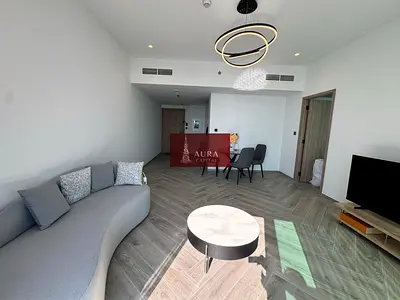 Panoramic Views | High Floor | Big 1BR Layout