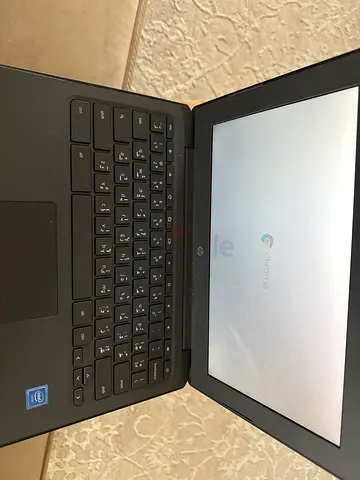 HP laptop