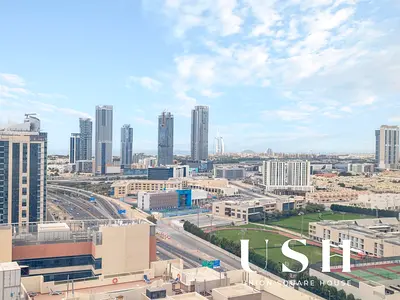 Beautifully Fitted | Sea View | High Grade Tower