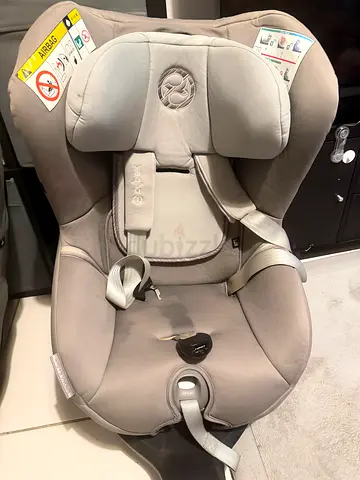 Cybex child car seat used, good condition