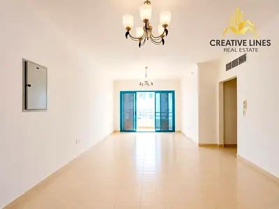 Hot Offer! Spacious 2BHK | Covered Parking | Near Stadium Metro Station