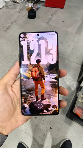 POCO F6 8/256