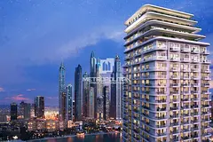 Prestigious Address | Sea View | Premium Living