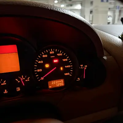 صورة مصغرة 6 لـ 2008 Porsche CAYENNE