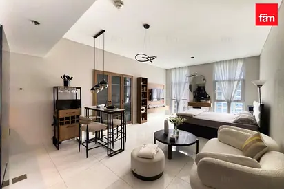 Modern | Upgraded | Large Layout