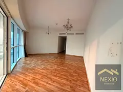 Spacious Unit | Unfurnished | Prime Location