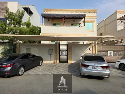 Al Zahia Ajman