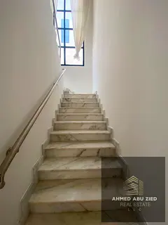Luxury 5 Bedroom Villa with Private Pool for Annual Rent in Al Yasmeen, Ajman