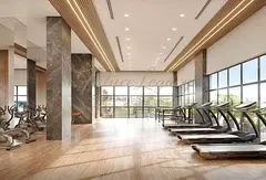 4 CHEQUES l BRIGHT 2 BEDROOM | MODERN INTERIORS