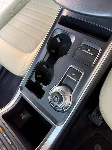 Ford Edge, миниатюра 13