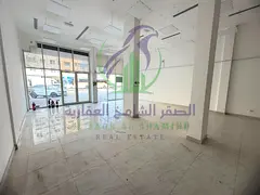 mercial Shop For Annual Rent In Industrial Area 15 With Two Months Free 1,650 Sq Ft Internal Office