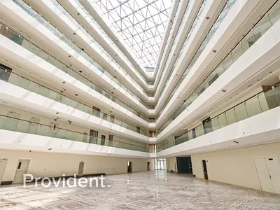 Prime Location Office For Rent | Easy Access