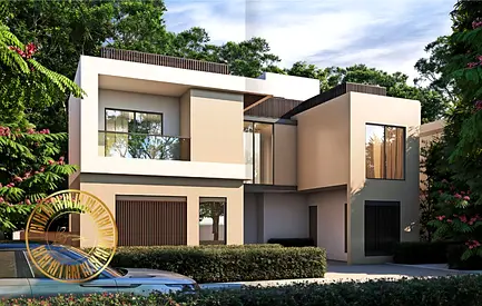 4 BEDROOM LARGE - ON PARK - PRIVATE POOL - LIFT
