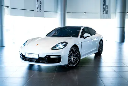 Porsche Panamera 4S REF# USD2161 2 Yrs Warranty