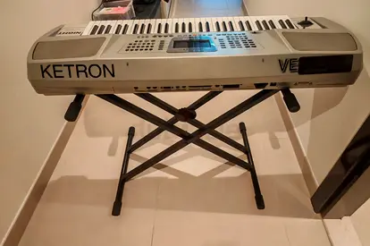 Keyboard Musice