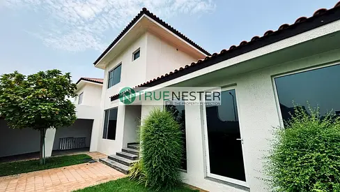 Luxurious 5-Bedroom Villa | Private Garden | Al Safa 1