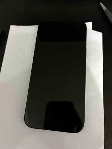 iPhone 16 Pro Max 512GB – UAE Version