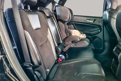 صورة مصغرة 12 لـ 2019 FORD EDGE