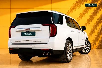 صورة 6 لـ 2022 GMC YUKON