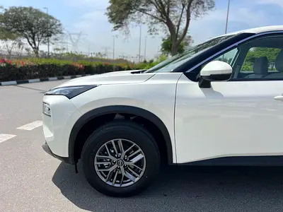 2026 Nissan X-TRAIL — миниатюра 10