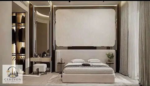 Luxury 1BR + Jacuzzi | Premium Amenities | Peace Avenue