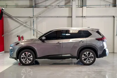 صورة 5 لـ 2023 Nissan X-TRAIL