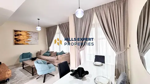 FULLY FURNISHED TOWNHOUSE AVAILAVLE FOR RENT