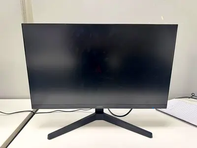 Samsung 24-inch LED Monitor - Good Working Condition