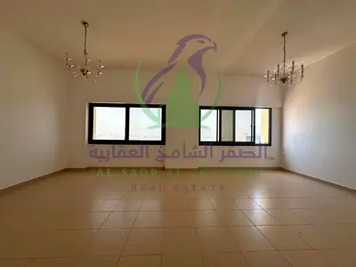 دوبلكس فاخر بالممزر 3 غرف وصالة مع غرفة خادمة ماستر وإطلالة بحرية من جميع الغرف وجيم ومسبح وباركينغ