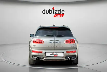 صورة 7 لـ 2017 MINI CLUBMAN