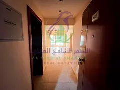 Two Bedroom Apartment for Rent Near Dubai Exit Free AC Fifteen Days Free Balcony Built In Wardrobes