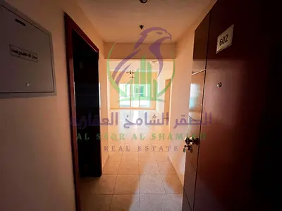 Two Bedroom Apartment for Rent Near Dubai Exit Free AC Fifteen Days Free Balcony Built In Wardrobes