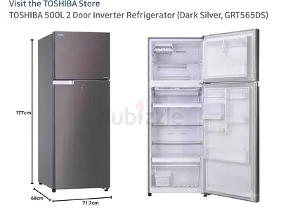Fridge