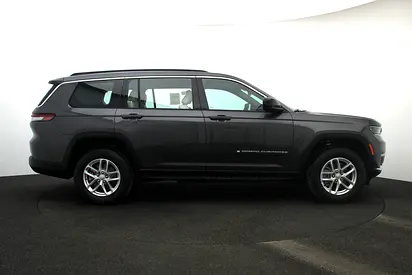 Jeep Cherokee Laredo, миниатюра 2