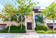 Marina Skyline | Fully Furnished |Private Entrance