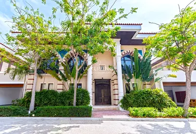 Marina Skyline | Fully Furnished |Private Entrance
