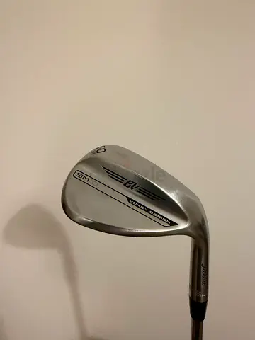 Titleist Vokey SM10 60 degree Wedge - Good Condition