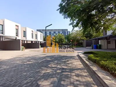 The Sarab 3Bedroom townhouse available on sell in AL Jada shj