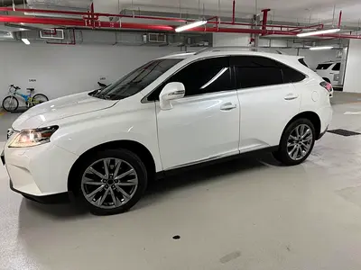 صورة 5 لـ 2015 Lexus RX-SERIES