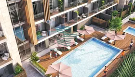 Pool View | High ROI | Premium Amenities | 0% Commission