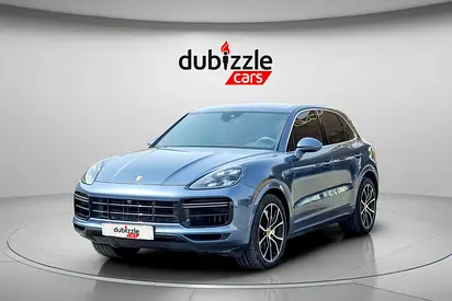 2019 Porsche CAYENNE 照片 3