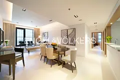 All Bills Included | Fully Serviced | Hotel