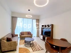 Fully Furnished | Multiple Cheques | Vacant Now